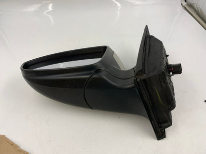 2011-2016 Chevrolet Cruze Driver Side View Power Door Mirror Champaign A02B38036