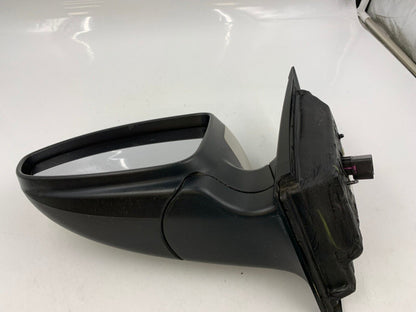 2011-2016 Chevrolet Cruze Driver Side View Power Door Mirror Champaign A02B38036