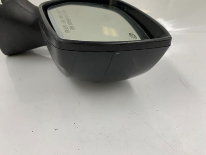 2015-2016 Subaru Legacy Passenger Side Power Door Mirror Gray OEM C04B10018