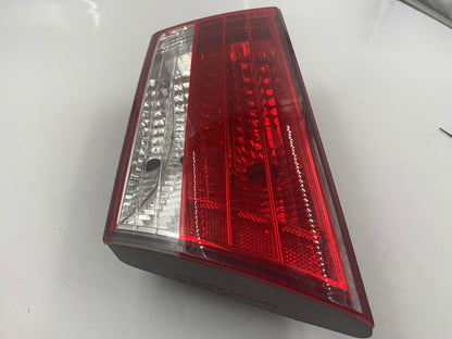 2006-2008 Hyundai Sonata Passenger Side Inner Tail Light Taillight OEM A01B16049