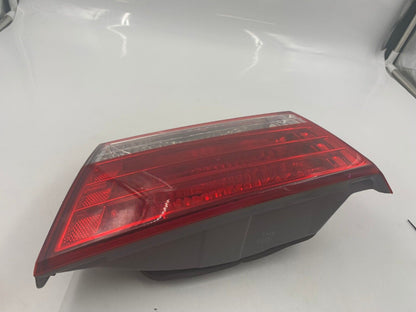 2006-2008 Hyundai Sonata Passenger Side Inner Tail Light Taillight OEM A01B16049