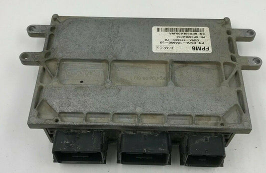 2014-2016 Ford Fusion S Sedan Engine Control Unit  ECU ECM A04B19065