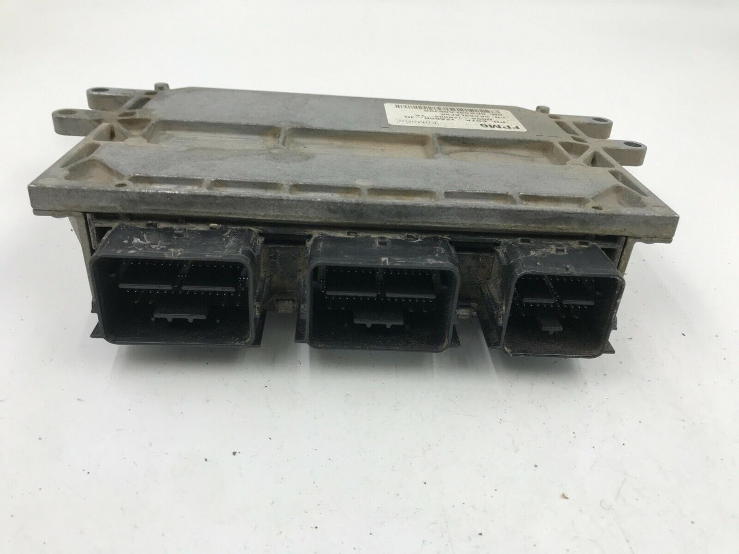 2014-2016 Ford Fusion S Sedan Engine Control Unit  ECU ECM A04B19065