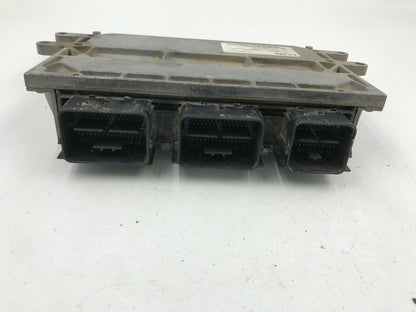 2014-2016 Ford Fusion S Sedan Engine Control Unit  ECU ECM A04B19065