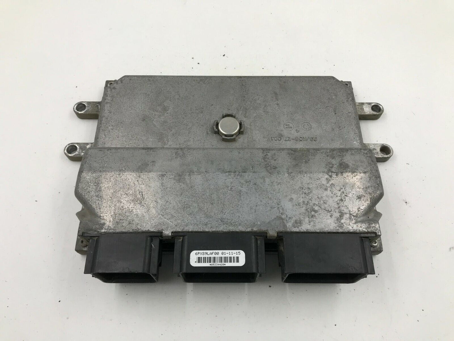 2014-2016 Ford Fusion S Sedan Engine Control Unit  ECU ECM A04B19065