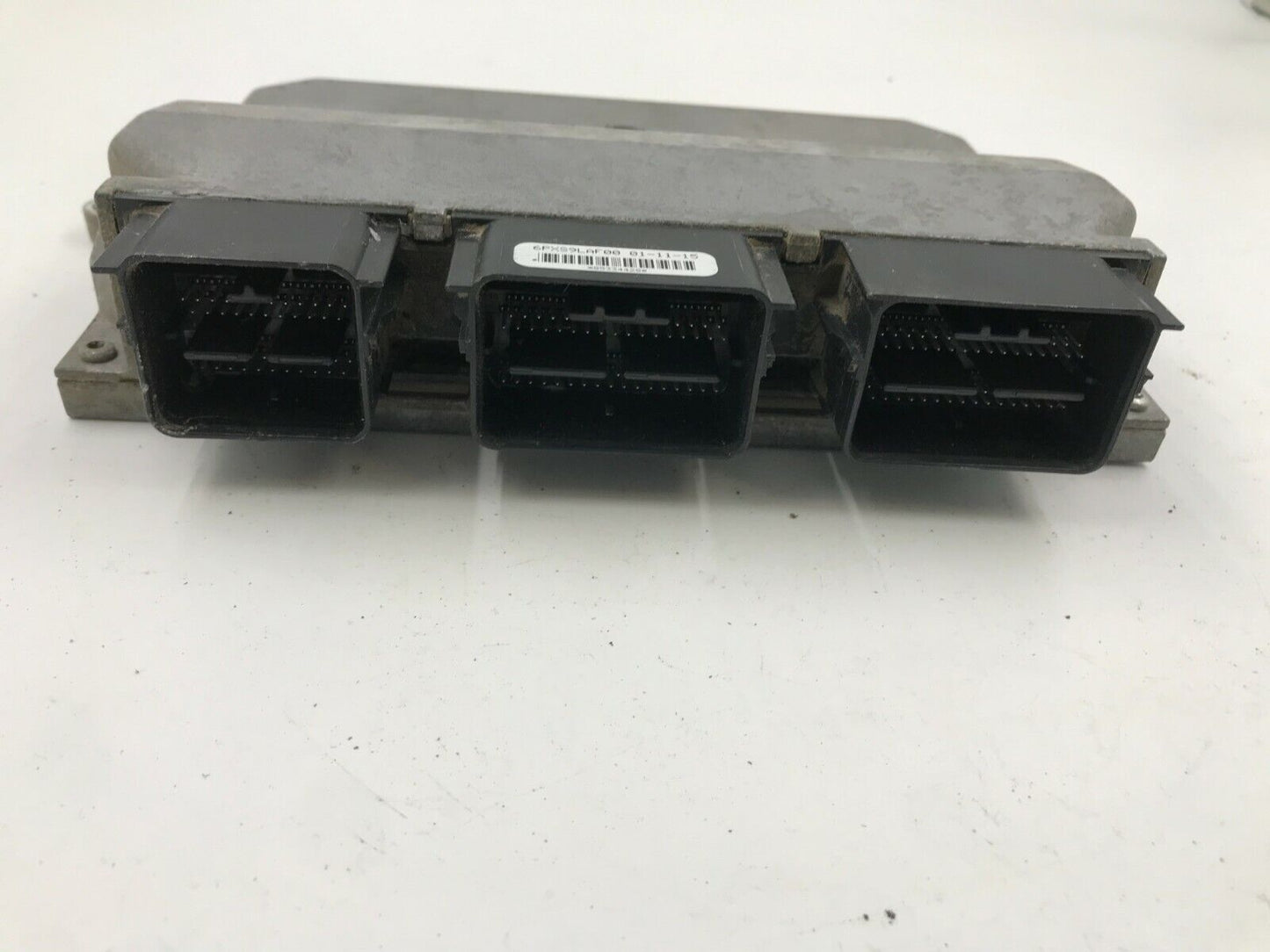 2014-2016 Ford Fusion S Sedan Engine Control Unit  ECU ECM A04B19065