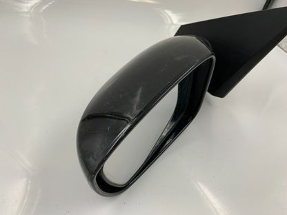 2011-2014 Hyundai Sonata Driver Side View Power Door Mirror Black OEM E04B39020