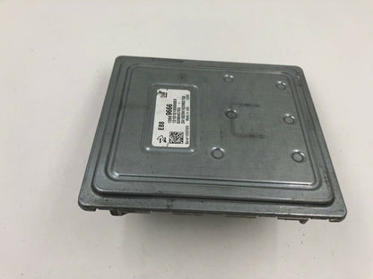 2018-2019 Chevrolet Malibu Engine Control Module Unit ECU ECM OEM B01B22087