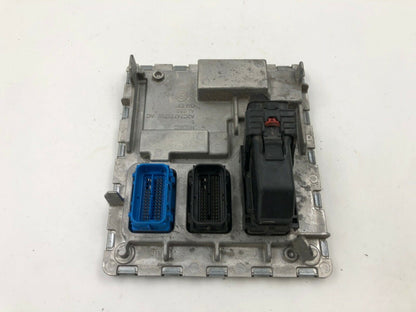 2018-2019 Chevrolet Malibu Engine Control Module Unit ECU ECM OEM B01B22087