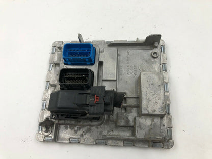 2018-2019 Chevrolet Malibu Engine Control Module Unit ECU ECM OEM B01B22087