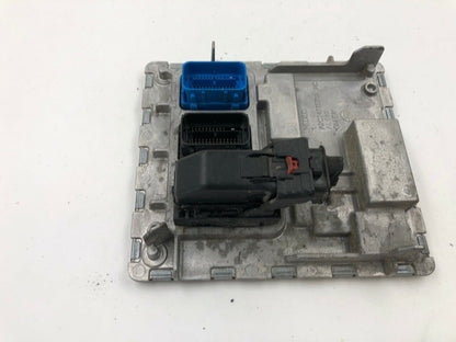 2018-2019 Chevrolet Malibu Engine Control Module Unit ECU ECM OEM B01B22087