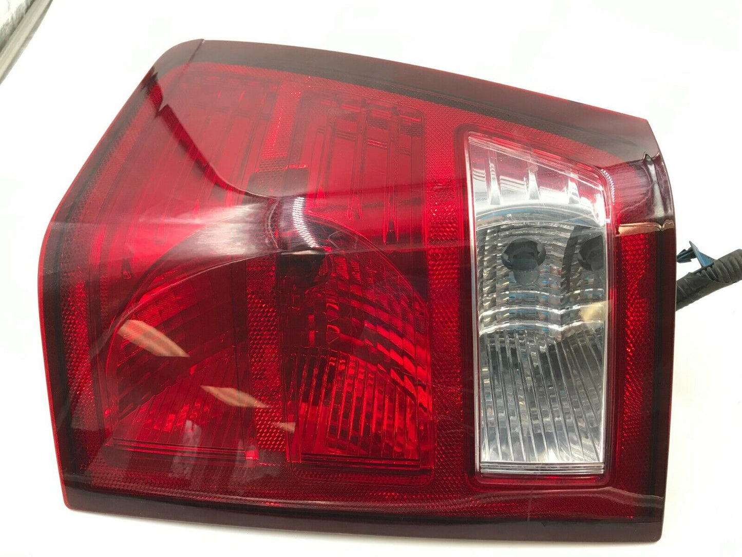 2007-2010 Jeep Grand Cherokee Driver Side Tail Light Taillight OEM A03B18080