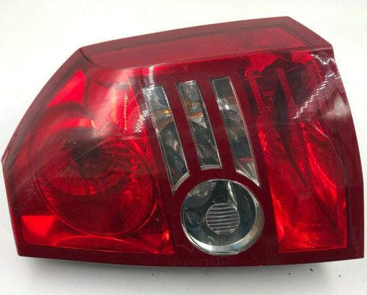 2008-2010 Chrysler 300 Passenger Side Tail Light Taillight OEM A03B18081