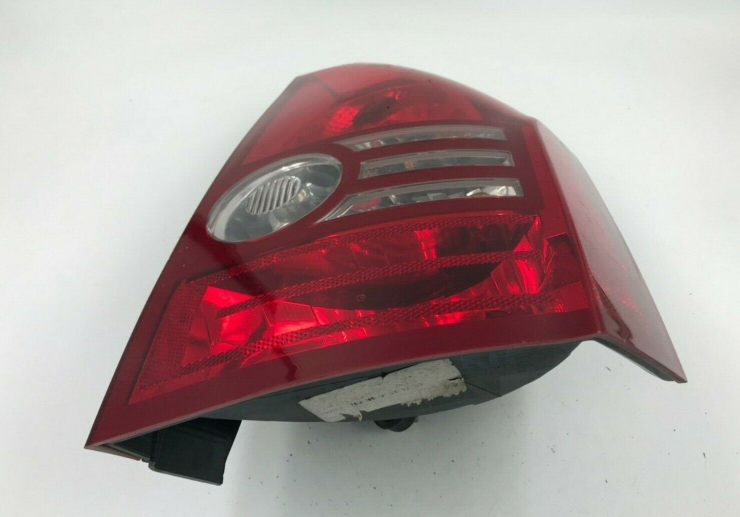 2008-2010 Chrysler 300 Passenger Side Tail Light Taillight OEM A03B18081