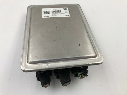 2018-2019 Chevrolet Equinox Engine Control Module Unit ECU ECM OEM A01B30083