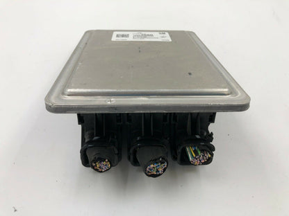 2018-2019 Chevrolet Equinox Engine Control Module Unit ECU ECM OEM A01B30083