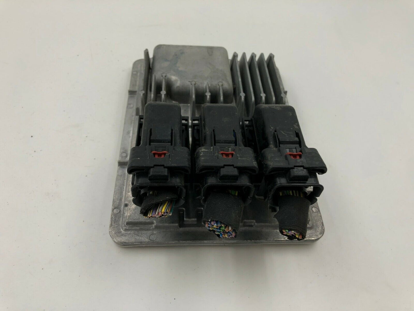 2018-2019 Chevrolet Equinox Engine Control Module Unit ECU ECM OEM A01B30083