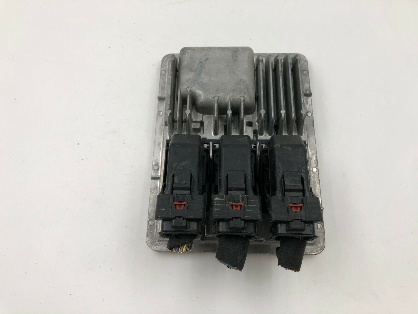 2018-2019 Chevrolet Equinox Engine Control Module Unit ECU ECM OEM A01B30083