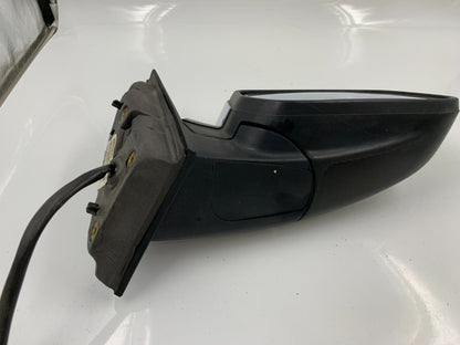 2011-2014 Chevrolet Equinox Passenger View Power Door Mirror Chrom OEM D02B11016