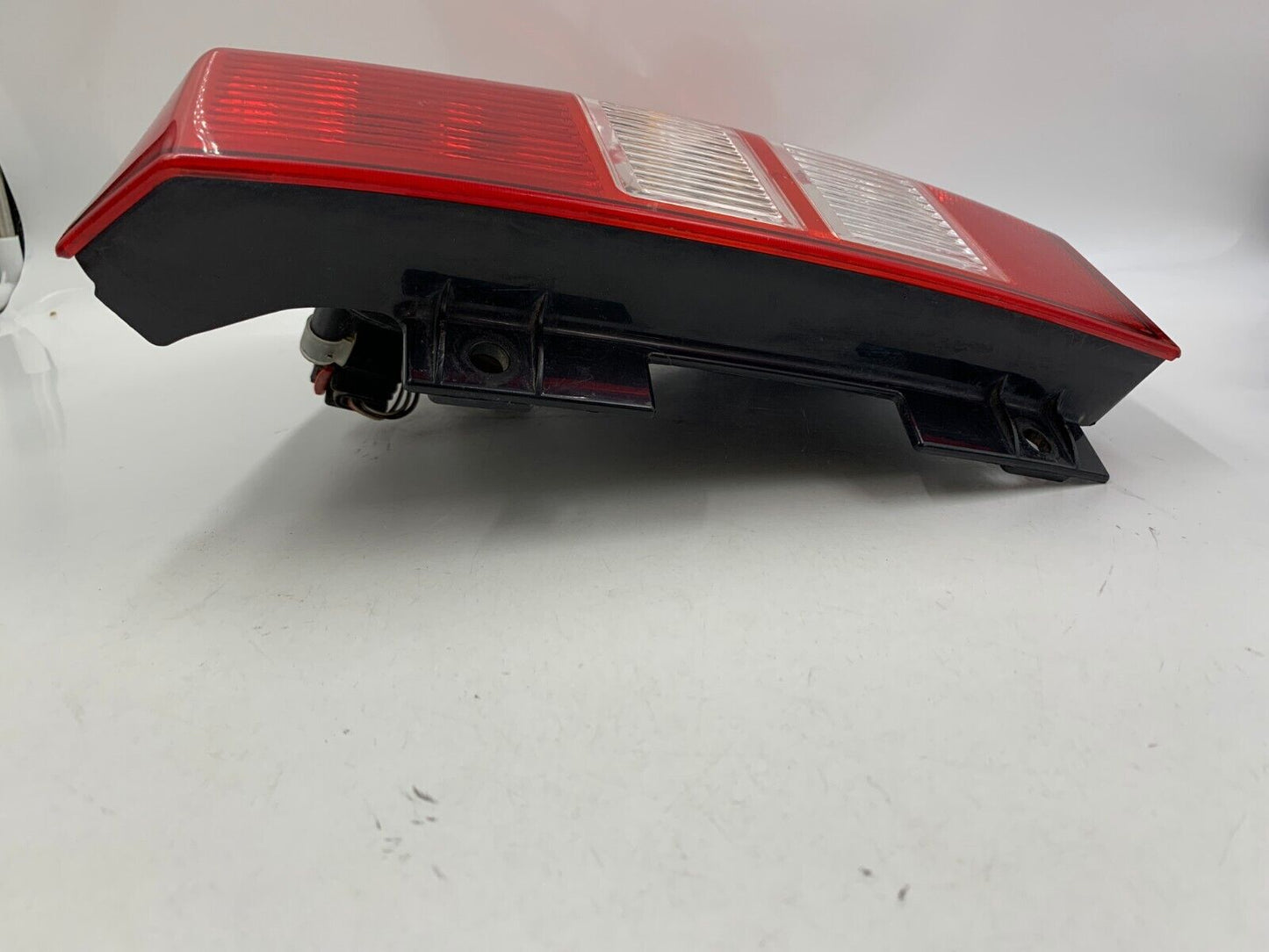 2007-2010 Jeep Compass Passenger Side Tail Light Taillight OEM D02B21020