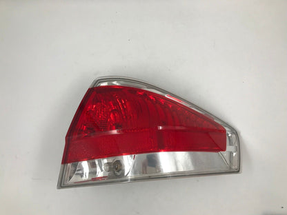 2008-2011 Ford Focus Passenger Side Tail Light Taillight OEM E01B46057