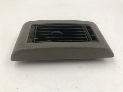 1988-1994 GMC Sierra 1500 Passenger Side Dash AC Vent OEM F01B20006