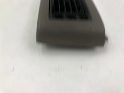 1988-1994 GMC Sierra 1500 Passenger Side Dash AC Vent OEM F01B20006