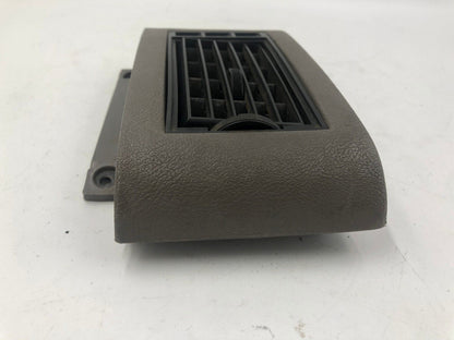 1988-1994 GMC Sierra 1500 Passenger Side Dash AC Vent OEM F01B20006