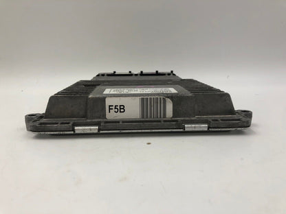 2014-2015 Kia Optima Engine Control Module ECU ECM OEM E03B38040