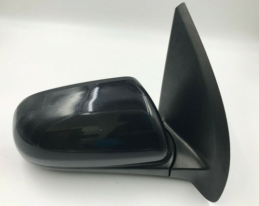 2007-2011 Chevrolet Aveo Passenger Side Power Door Mirror Black B02B21040