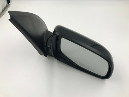 2007-2011 Chevrolet Aveo Passenger Side Power Door Mirror Black B02B21040