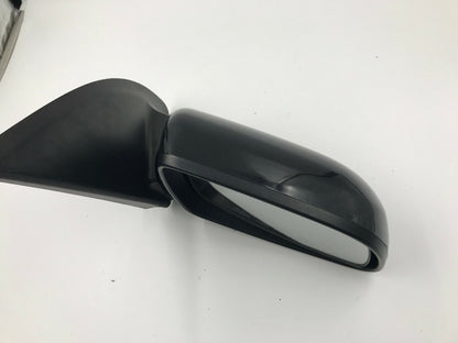 2007-2011 Chevrolet Aveo Passenger Side Power Door Mirror Black B02B21040