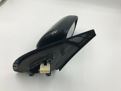 2007-2011 Chevrolet Aveo Passenger Side Power Door Mirror Black B02B21040