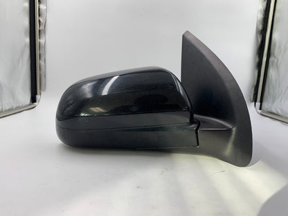 2007-2011 Chevrolet Aveo Passenger Side Power Door Mirror Black B02B21040