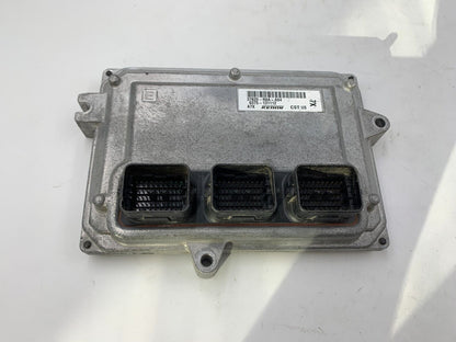 2013-2015 Acura RDX Engine Control Module ECU ECM OEM B02B21038