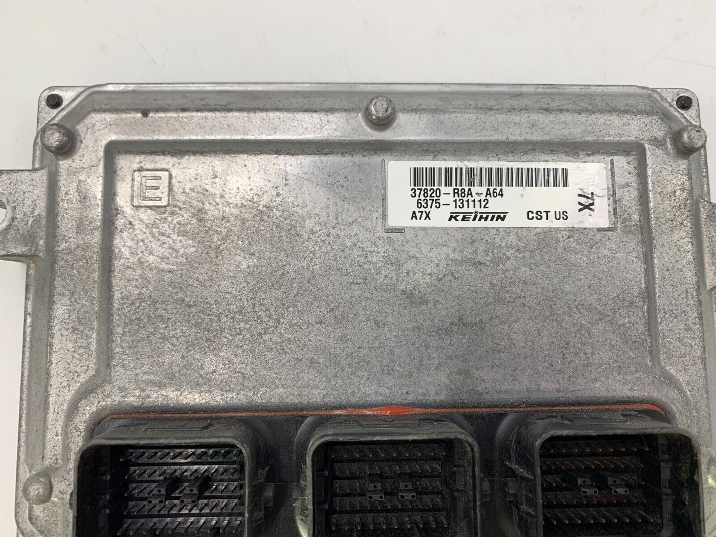 2013-2015 Acura RDX Engine Control Module ECU ECM OEM B02B21038