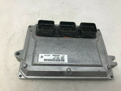 2013-2015 Acura RDX Engine Control Module ECU ECM OEM B02B21038