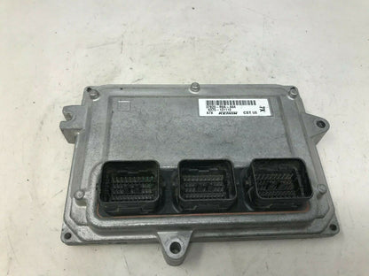 2013-2015 Acura RDX Engine Control Module ECU ECM OEM B02B21038