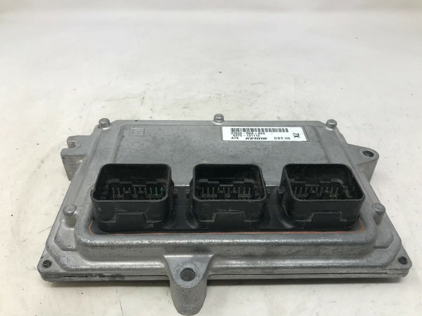 2013-2015 Acura RDX Engine Control Module ECU ECM OEM B02B21038