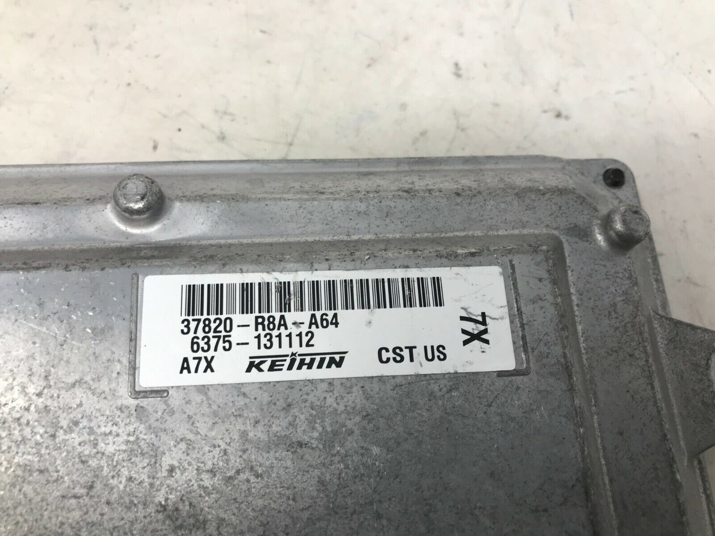 2013-2015 Acura RDX Engine Control Module ECU ECM OEM B02B21038