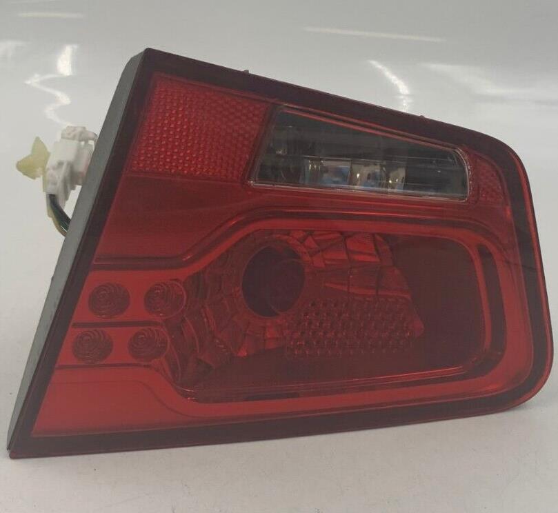 2011-2013 Kia Forte Passenger Side Lid Mounted Tail Light OEM F02B28022