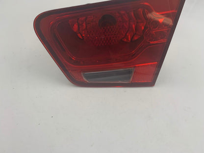 2011-2013 Kia Forte Passenger Side Lid Mounted Tail Light OEM F02B28022