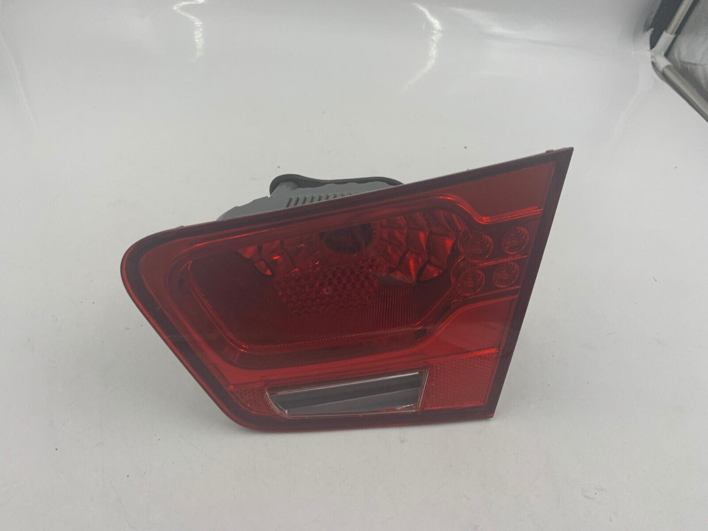 2011-2013 Kia Forte Passenger Side Lid Mounted Tail Light OEM F02B28022