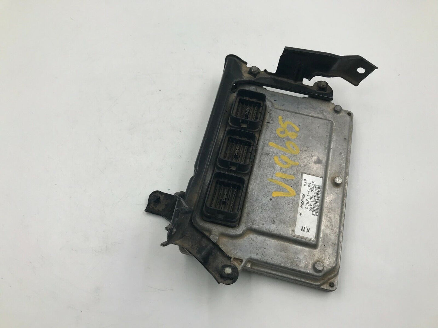 2010 Honda Insight Engine Control Module Unit ECU ECM OEM B02B23073