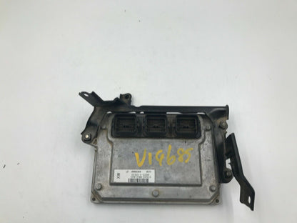 2010 Honda Insight Engine Control Module Unit ECU ECM OEM B02B23073