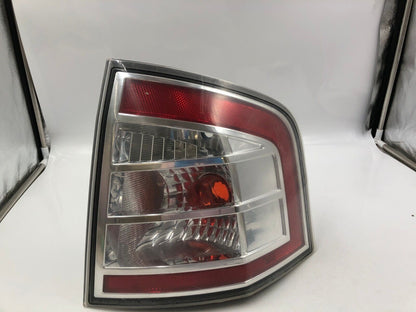 2007-2010 Ford Edge Passenger Side Tail Light Taillight OEM A03B10027