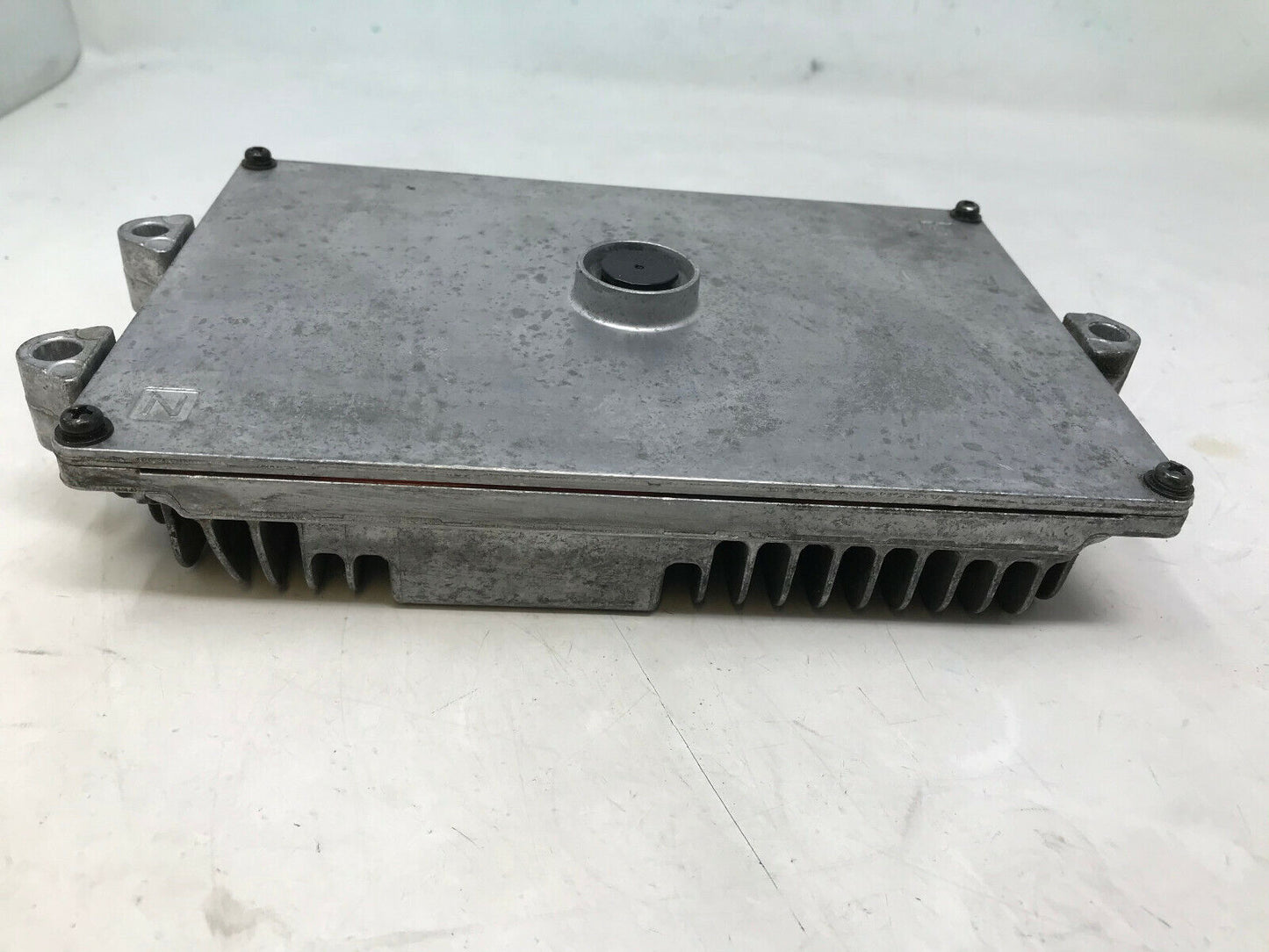 2014 Honda Accord Engine Control Module Unit ECU ECM OEM B02B22039