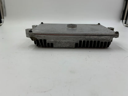 2014 Honda Accord Engine Control Module Unit ECU ECM OEM B02B22039