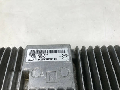 2014 Honda Accord Engine Control Module Unit ECU ECM OEM B02B22039