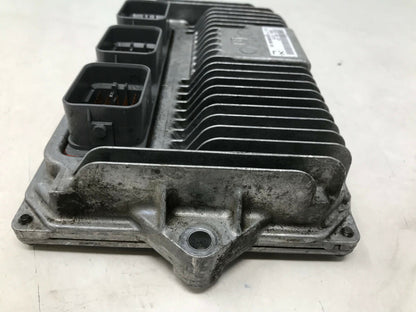 2014 Honda Accord Engine Control Module Unit ECU ECM OEM B02B22039